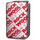 Утеплитель базальтовый для кровли Rockwool Rockmin (Роквул Рокмин) 1200х600х150 мм в упаковке 3,6 м2