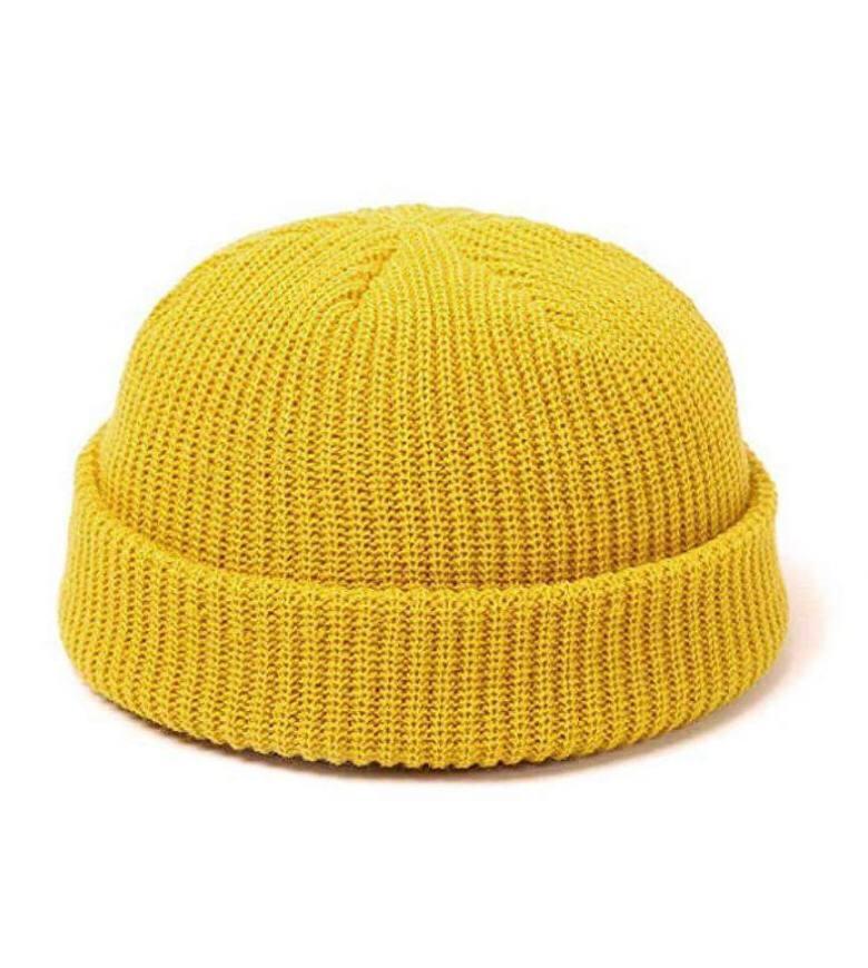 Купить Шапку Горчичного Цвета