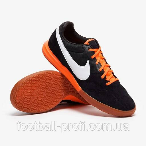 Взуття для зали Nike Premier II Sala AV3153-018