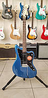 SQUIER by FENDER AFFINITY SERIES JAZZMASTER LR LAKE PLACID BLUE