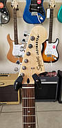 SQUIER by FENDER AFFINITY SERIES JAZZMASTER LR LAKE PLACID BLUE, фото 4