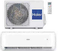 Кондиционер Сплит-система Haier Tibio Inverter AS25TADHRA-CL / 1U25BEEFRA