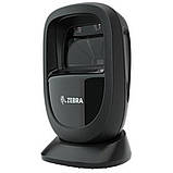 Сканер 2D штрих-кодів Motorola DS 9308 стаціонарний, фото 2