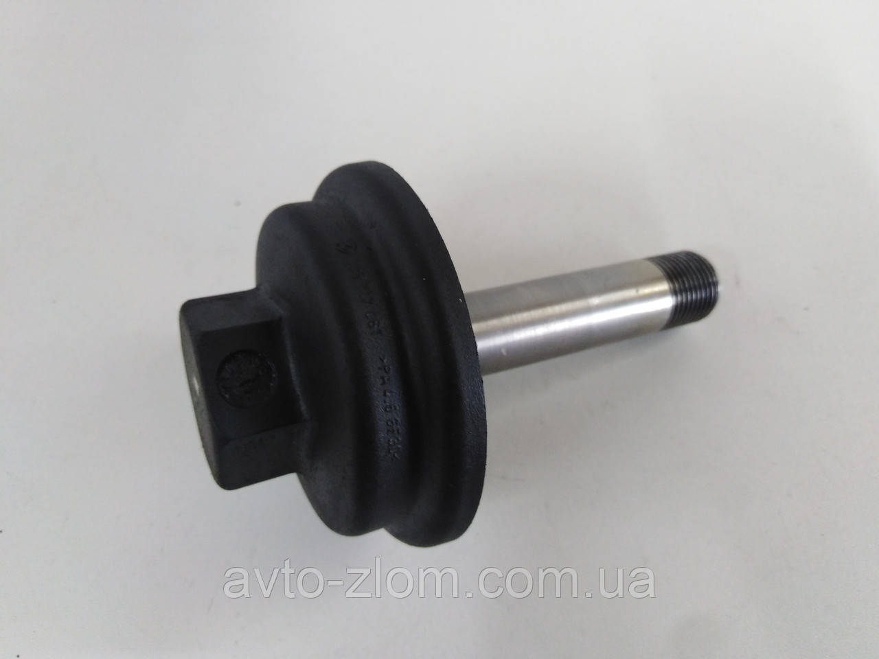 Болт теплообмінника Volkswagen Passat, Golf, Sharan, Caddy, Touran1,9 — 2,0 TDI. 038117061., фото 1