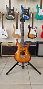 Електрогітара IBANEZ GSA60 bs, фото 4