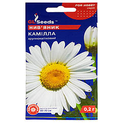 Нів'яник Каміла 0,2 г Gl Seeds