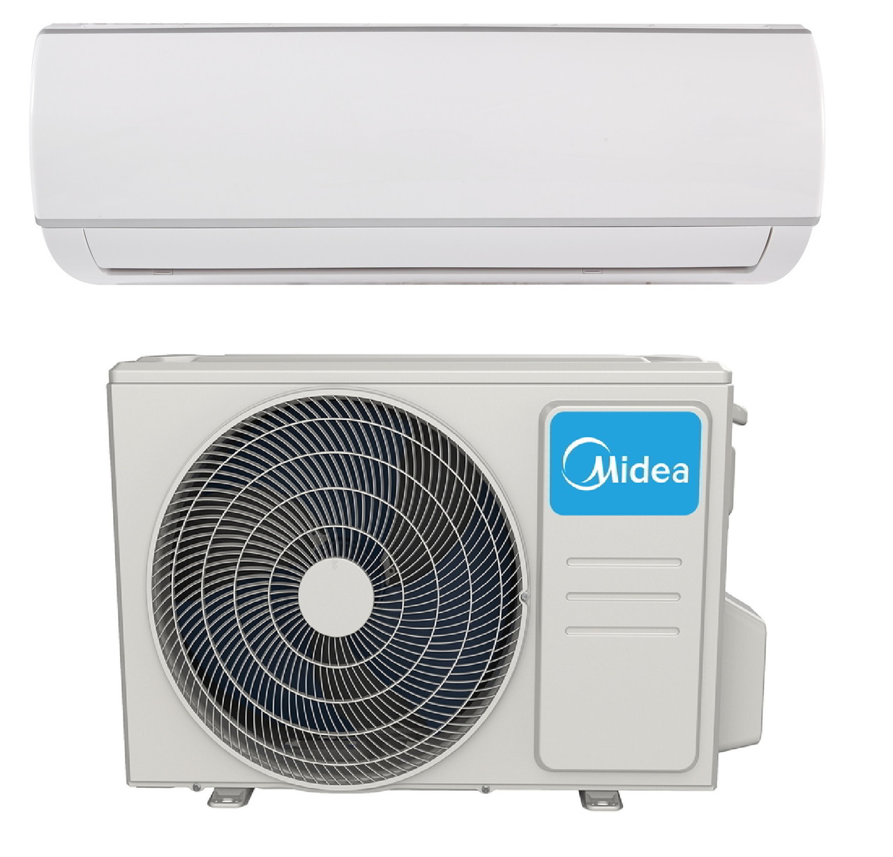 Кондиціонер Midea AF6-18N1C0-I/AF6-18N1C0-O серії Forest DC Inverter