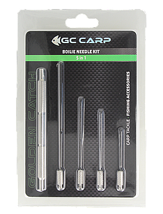 Набор GC Boilie Needle Kit (5 in 1)