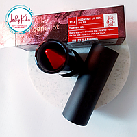 Стійка глянцева помада  Moonshot Lip Feat #S112 The Red, 30g