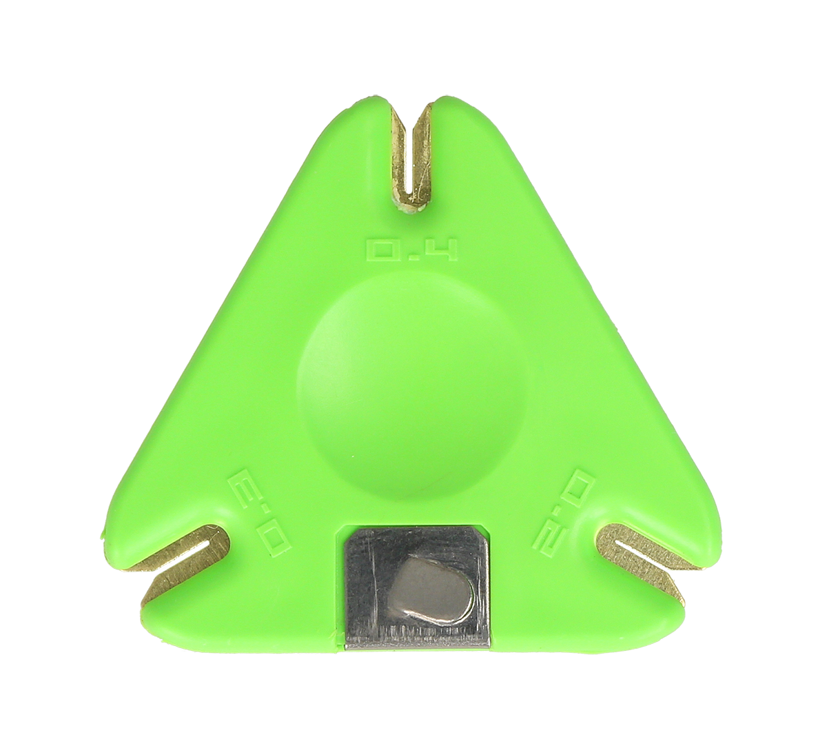 Інструмент GC Coated Braid Stripper 2 в 1