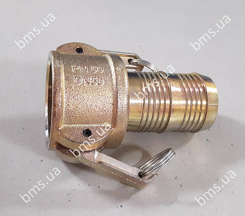 З'єднання МТ 50 Putzmeister, фото 1