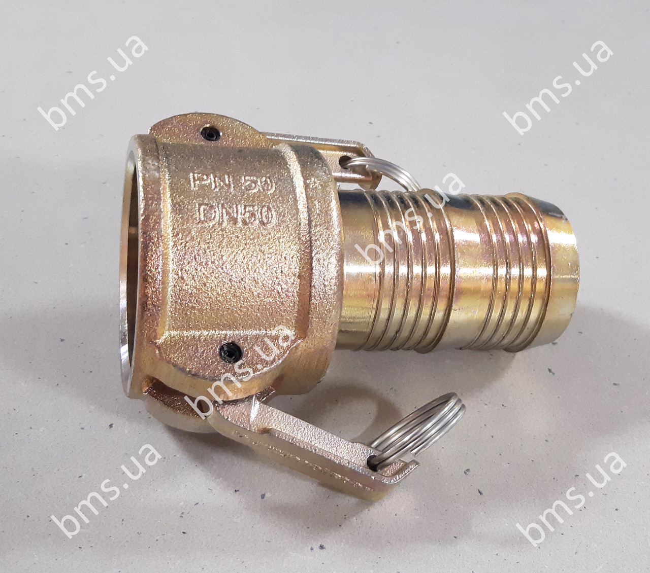 З'єднання МТ 50 Putzmeister