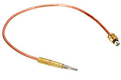 Термопара для конвектора L=350 мм М9х1,0