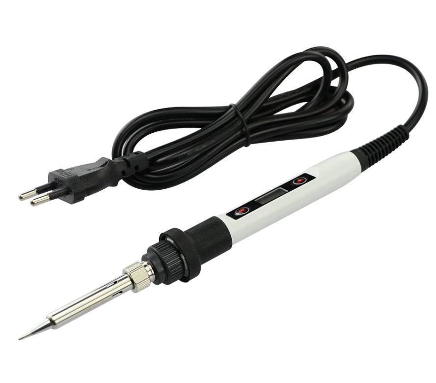 Паяльник контактний GUT electric soldering iron, фото 1
