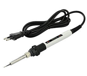 Паяльник контактний GUT electric soldering iron