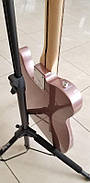 Електрогітара SQUIER by FENDER AFFINITY SERIES TELECASTER DELUXE HH LR BURGUNDY MIST, фото 4