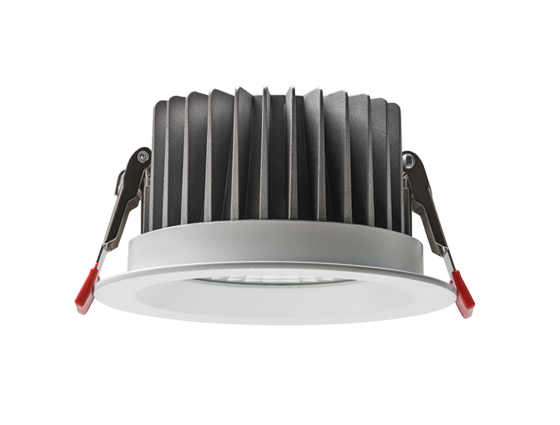 Врізний світильник PLATOS DLR165F/20W