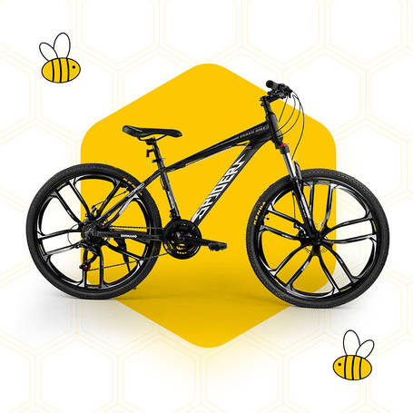 Спортивні велосипеди