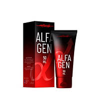 Alfagen (Альфаген) – крем для збільшення члена