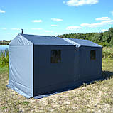 Модульна мобільна баня ТРОЯН МАКСИМУМ, фото 8