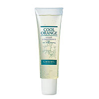 Cool Orange Scalp Conditioner 130 мл. Очисник для нормальної та жирної шкіри голови.