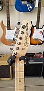 Електрогітара SQUIER by FENDER AFFINITY SERIES TELECASTER DELUXE HH MN BLACK, фото 4
