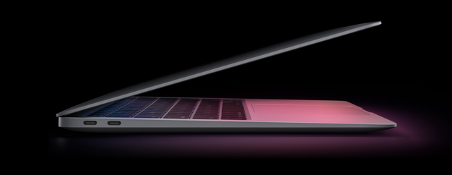 Apple MacBook Air 13