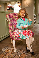 Дитячі спідниці для дівчинки