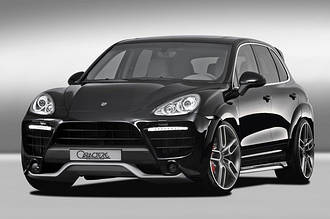 Porche Cayenne