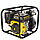 Мотопомпа бензиновая для чистой воды Кентавр КБМ80ВН (7.5 л.с., 500 л/мин)  YLP, фото 8