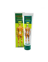 Green Pain Relief (Грін Пейн Рельєф) - крем для суглобів