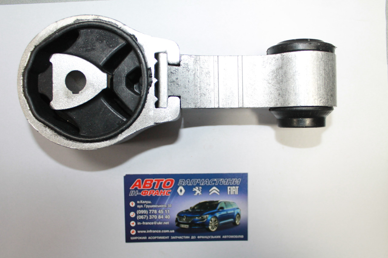 Подушка двигуна Renault Laguna III 2007-2015