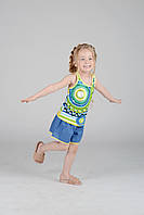 Майка дитяча для дівчинки