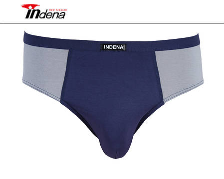 Чоловічі плавки бамбуквые (батал) марка «INDENA» Арт.200210, фото 1