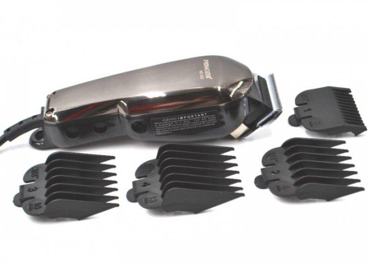 Професійна машинка для стриження ProMozer MZ-322