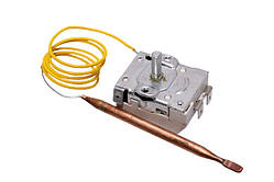 Термостат для електрокотла Tecasa NT-237 DO (40-120°C) 16А