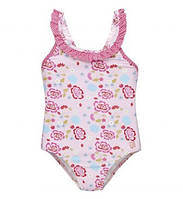 Пляжний одяг для дівчаток