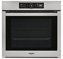 Духовка Whirlpool AKZ96230IX