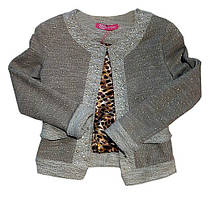 Шкільні піджаки, жилети для дівчаток