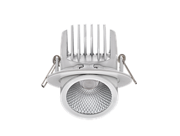 Світильник врізний PIXEL MINI GLR89R/12W