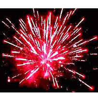 Римські свічки ROMAN CANDLE 8 пострілів 20 мм калібр GWL-0010, фото 3