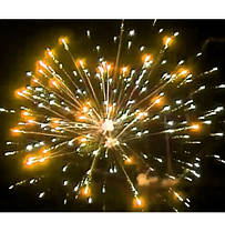 Римські свічки ROMAN CANDLE 8 пострілів 20 мм калібр GWL-0010, фото 2