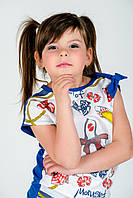 Плаття, сарафани, туніки для дівчаток