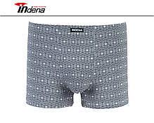 Чоловічі стрейчеві боксери «INDENA» АРТ.11606 (L,XL), фото 6