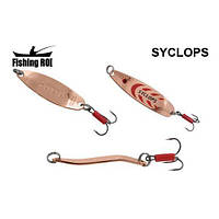 Блешня Fishing ROI Syclops 14gr 66