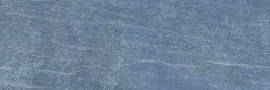 Paradyz Nightwish Navy Blue Struktura Rect. 25х75
