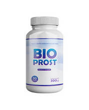 Bioprost (Биопрост) - капсули від простатиту