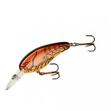 Воблер Bomber Deep A Flat B02DFA DK BRN CRAWDAD
