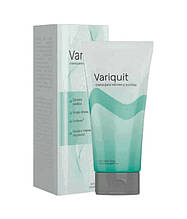 Variquit (Вариквит) - крем від варикозу