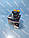 Клапан розвантажувальний шестиконтурний пневматичний DAF XF, CF II37464 з датчиком AE4528, 1607416, 1612054, фото 5